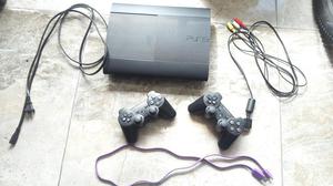 Play Station 3