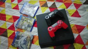 Play Station 4