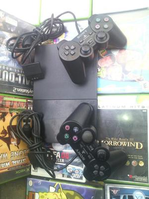 Playstation 2 1 Control Original