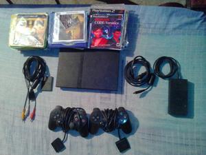 Ps 2 Vendo O Cambio