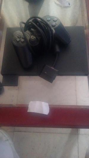 Ps2 en Perfectas Condiciones