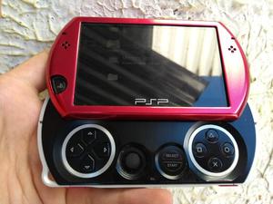 Psp Go 25gb