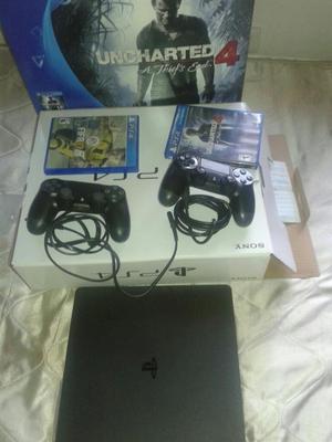 Se Vende Play 4