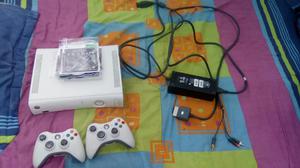 Se Vende Xbox 360 Version 3.0