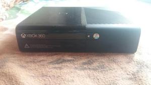 Vendo Consola Xbox 360 E