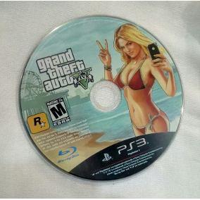Vendo Grand Theft Auto para Playstation 3