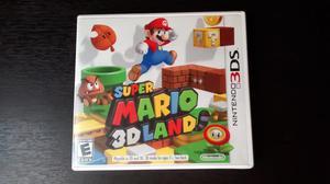 Vendo Juegos Mario 3ds, Ds