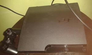 Vendo Play 3 Exelente