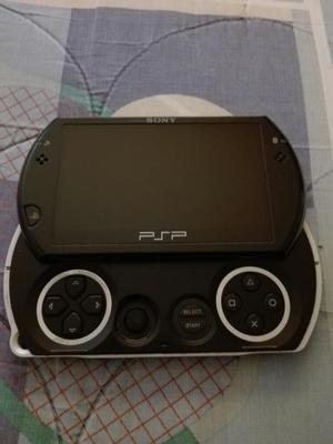 Vendo Psp Go