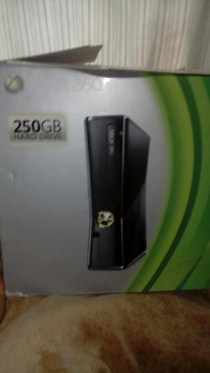 Vendo Xbox 360