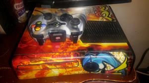 Vendo Xbox 360 Slim