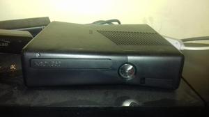 Vendo Xbox 360 Slim 3.0