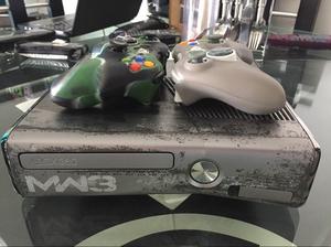 Xbox 360 Edition Special