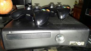 Xbox 360 Exelente Estado
