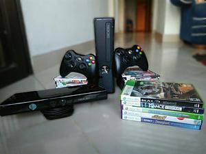 Xbox 360 Parche Rgh con Kinect