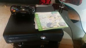 Xbox 360 Slim