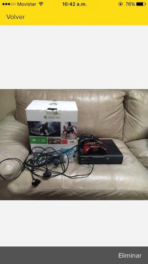 Xbox 360 por Ests Fds Precio Unico