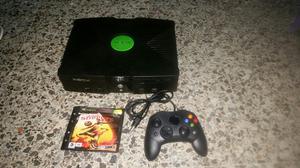 Xbox Clasico