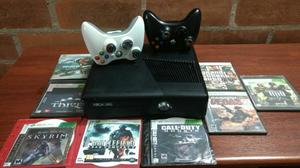 Xbox  Controles Originales 4gb