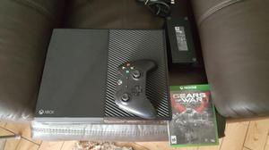 Xbox One 500 Gb Mas Juego Gears Of Wars