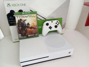 Xbox One S en Perfecto Estado