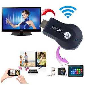 Anycast M2 Plus Smart Tv Wifi Inalambrico Hd p Original