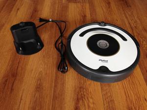 Aspiradora IRobot roomba 621