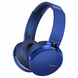 Audifonos Sony Xb950bt Original Refurbished Entrega Inm Azul