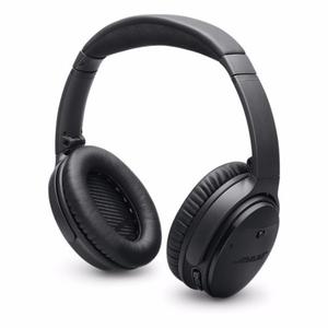 Bose Quietcomfort® 35, Wireless Noise Cancelling Headphones