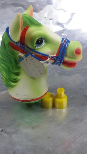 Cabeza de Caballo