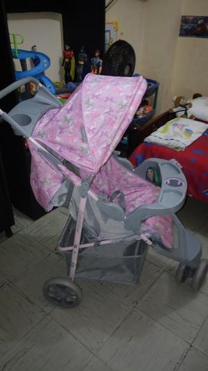 Coche para Bebe