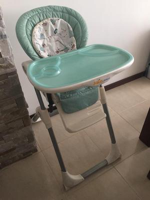 Comedor para Bebe