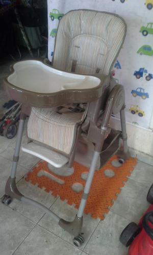 Comedor para Bebe