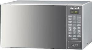 Horno Microondas Kalley 1.1cu 30lt K-mwms