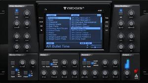 Instrumento Vst Nexus Audio Mastering Refx Flstudio