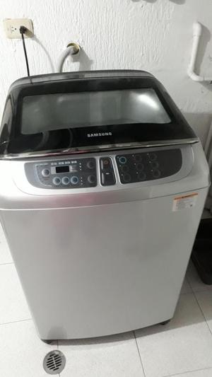 Lavadora Samsung 12Kg en perfecto estado