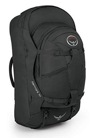 Maleta Para Acampar Osprey Packs Farpoint 70 Travel Backpack