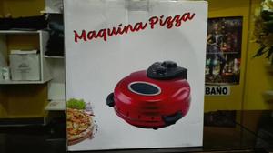 Maquina de Hacer Pizza