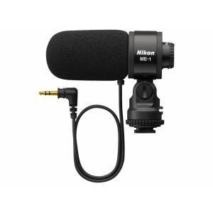 Microfono Micrófono Estéreo De Nikon Me-1