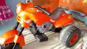 Motoelectrica para Niños