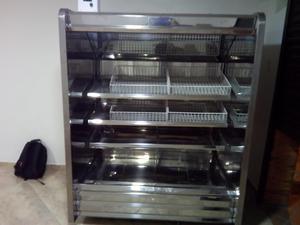 Refrigerador Autoservicio / Vitrina Refrigerada