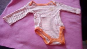 Ropa Bebe hasta 6 Meses