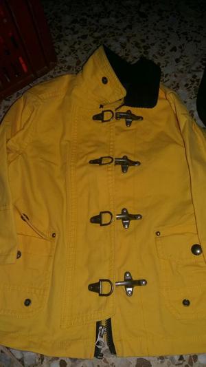 Se Vende Chaqueta Polo