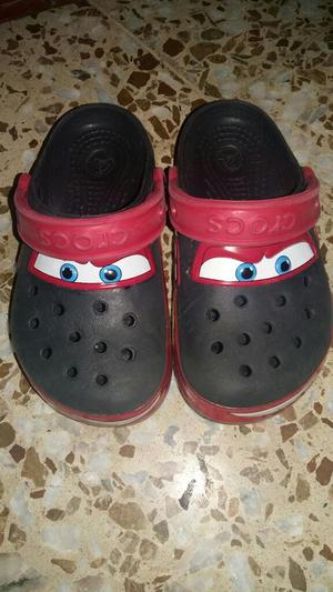 Se Venden Crocs