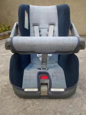 Silla portabebé para carro marca Century