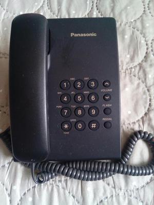 Telefono de Mesa Panasonic
