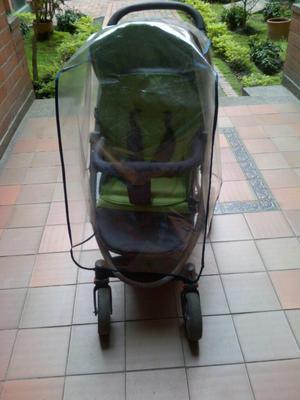 Vendo Coche para Bebe