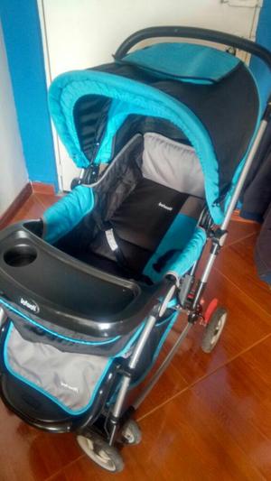 Vendo Coche para Bebe