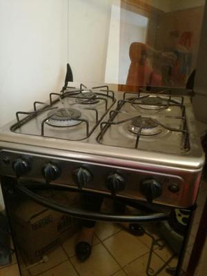 Vendo Estufa con Horno