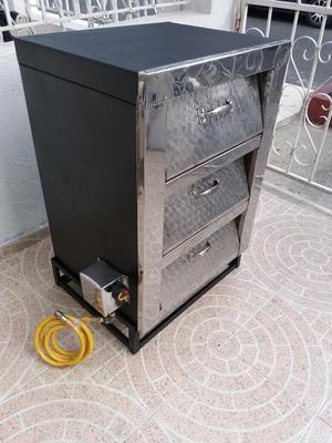 Vendo Horno a Gas Pequeño